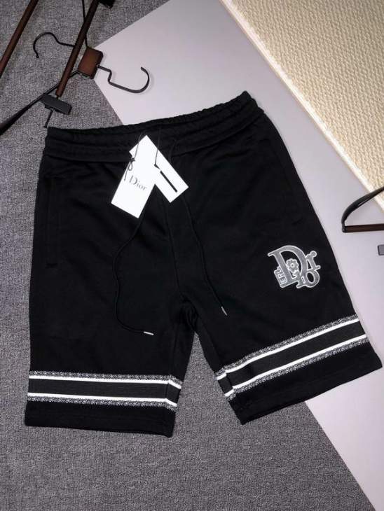 Picture of Dior Short Pants _SKUDiorS-XLhgntx0317182